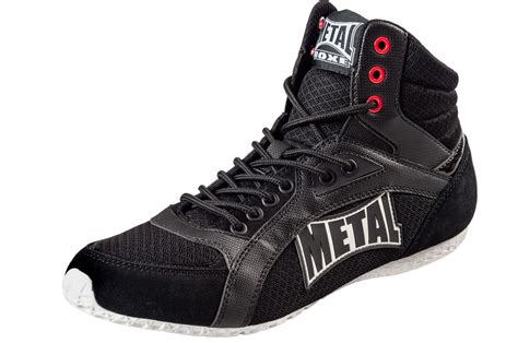 chaussure metal boxe viper|Chaussures de Boxe Metal Boxe Viper III .